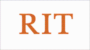 Rochester Institute of Technology Logo